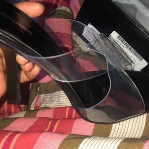 It’s not fix me anymore